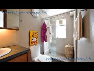 Clear Water Bay - Sheung Sze Wan 11