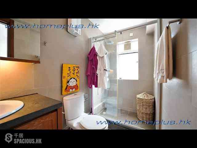 Clear Water Bay - Sheung Sze Wan 11