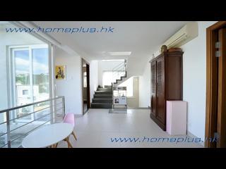 Clear Water Bay - Sheung Sze Wan 13