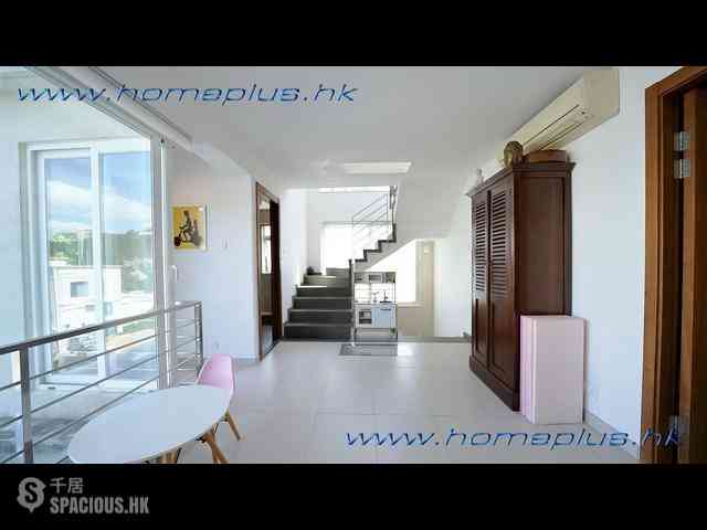 Clear Water Bay - Sheung Sze Wan 13