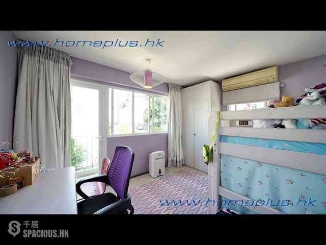Clear Water Bay - Sheung Sze Wan 14