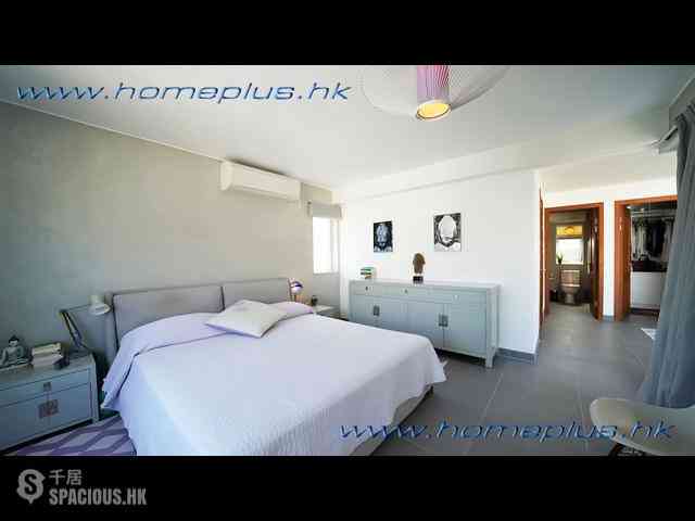 Clear Water Bay - Sheung Sze Wan 15