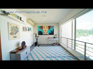 Clear Water Bay - Sheung Sze Wan 16
