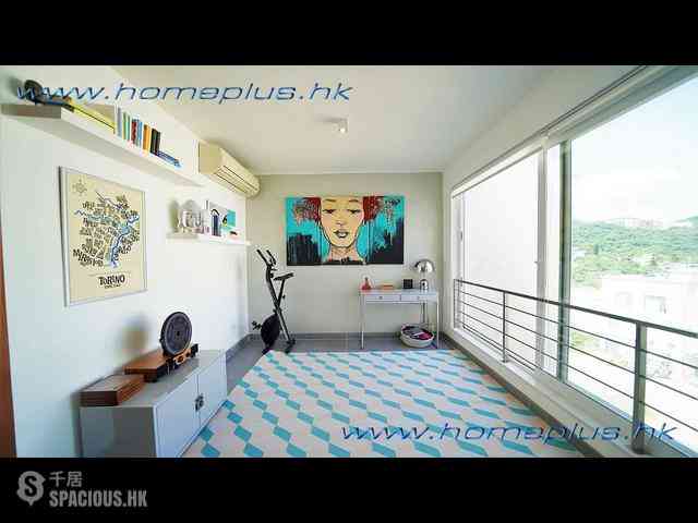 Clear Water Bay - Sheung Sze Wan 16