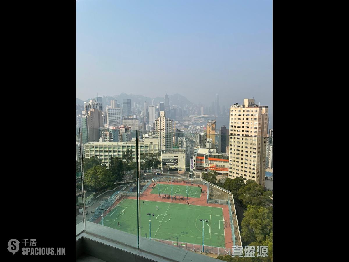 寶馬山 - 海景台 01