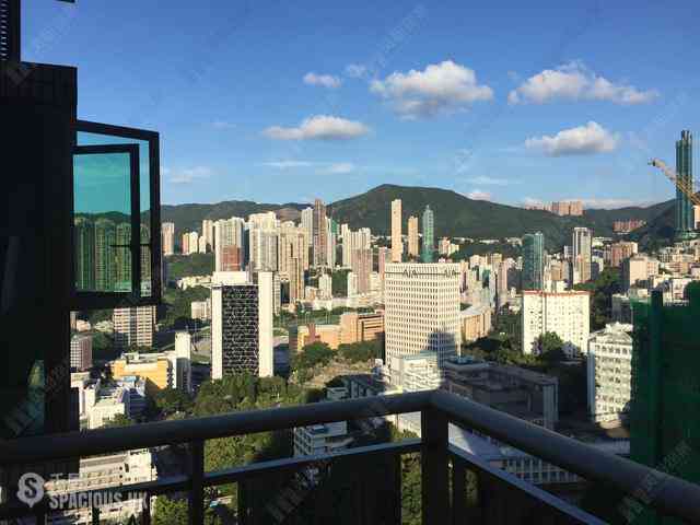 灣仔 - 尚翹峰 01