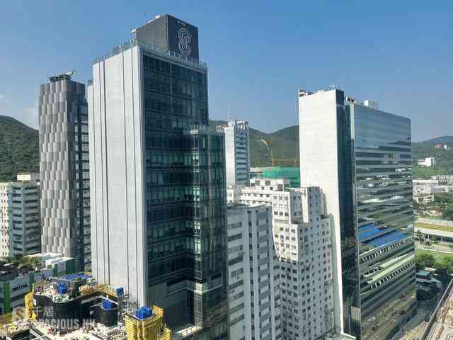 Wong Chuk Hang - The Southside Phase 3B Blue Coast 13