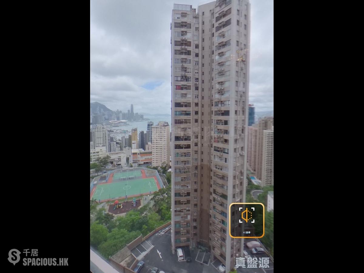 寶馬山 - 雲景台 01