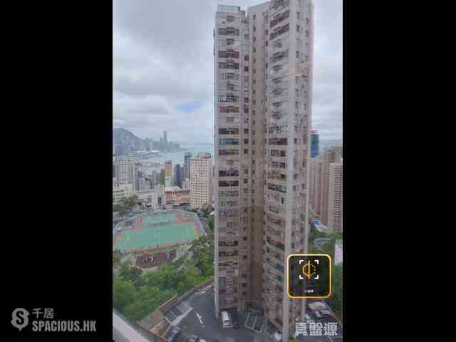 寶馬山 - 雲景台 01