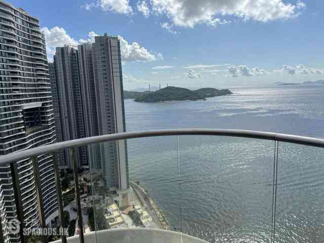 Cyberport - Residence Bel-Air 02