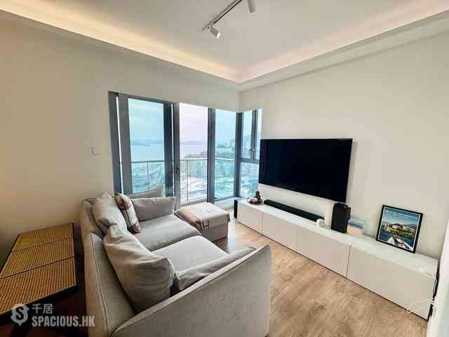 Cyberport - Residence Bel-Air 05