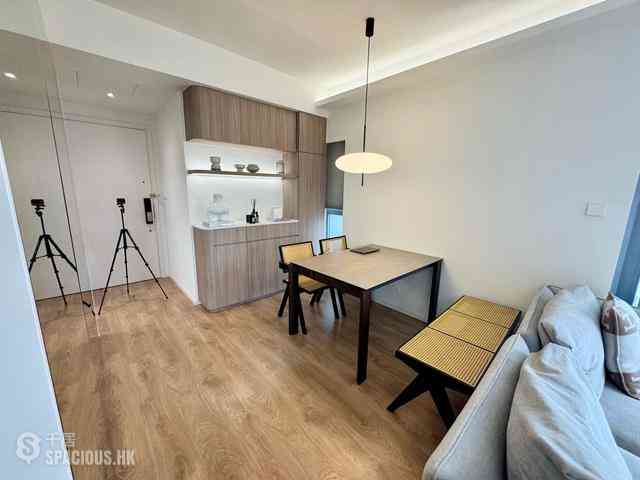 Cyberport - Residence Bel-Air 04