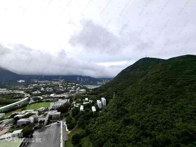黃竹坑 - 港島南岸4A期2B座 01