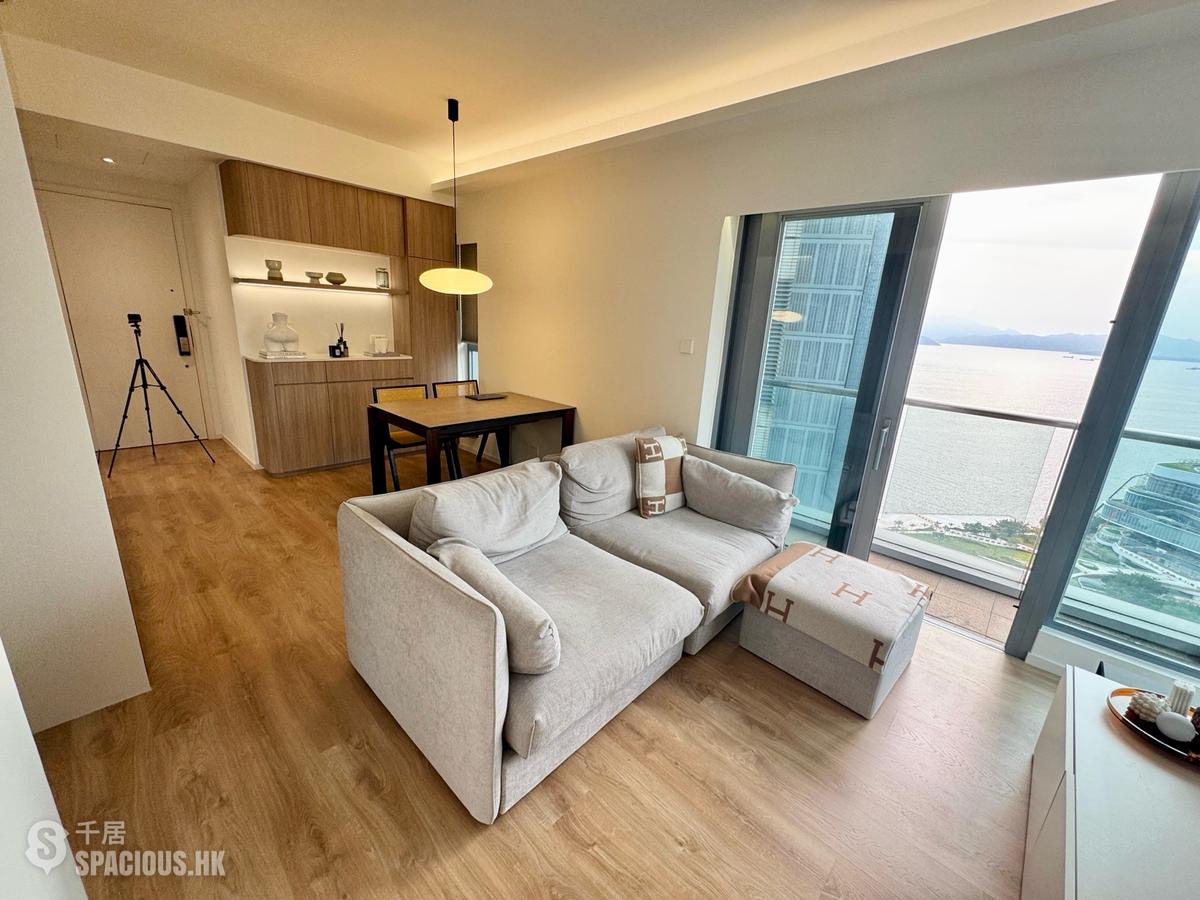 Cyberport - Residence Bel-Air 01