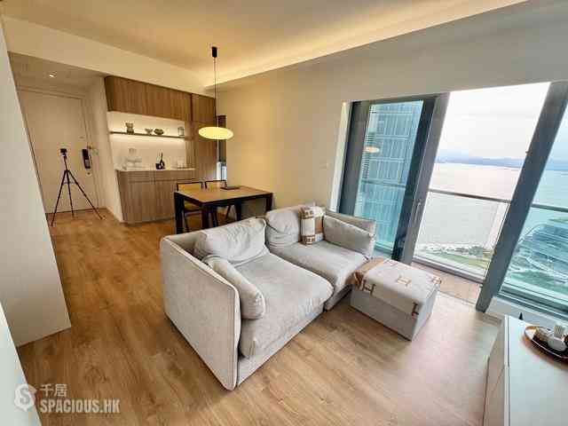 Cyberport - Residence Bel-Air 01