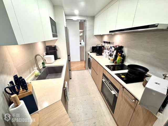 Cyberport - Residence Bel-Air 13