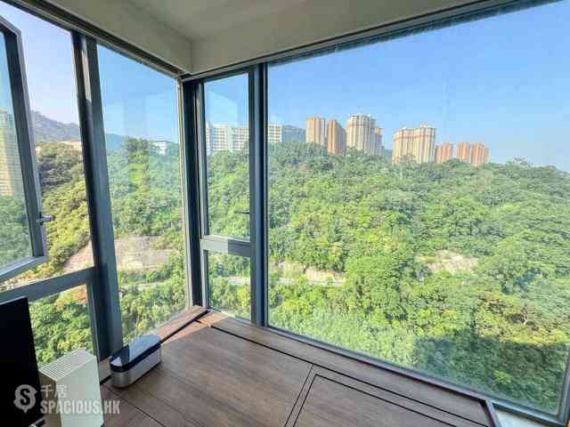 Cyberport - Residence Bel-Air 12