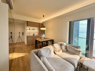 Cyberport - Residence Bel-Air 06