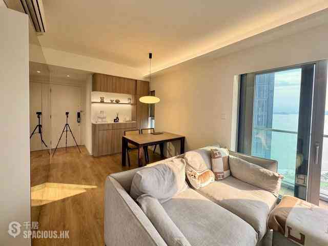 Cyberport - Residence Bel-Air 06