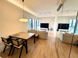 Cyberport - Residence Bel-Air 07