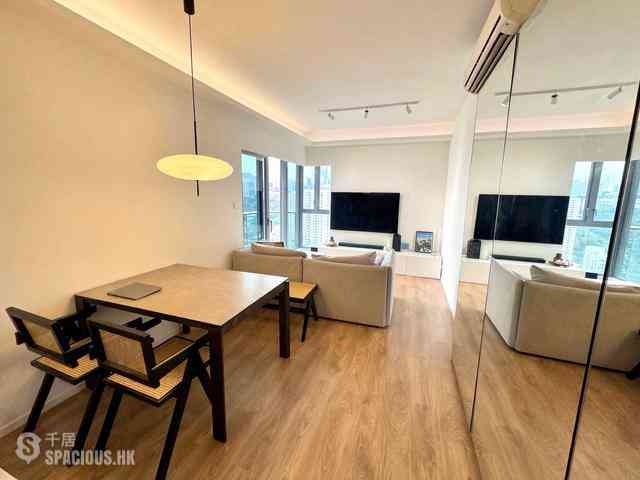 Cyberport - Residence Bel-Air 07
