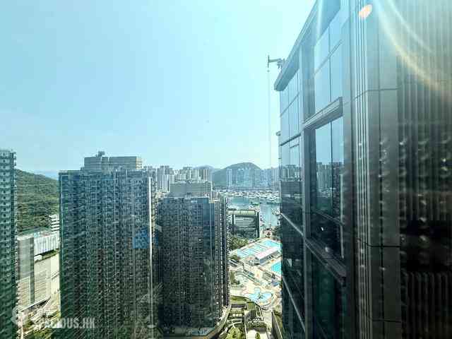 黃竹坑 - 港岛南岸3B期 Blue Coast 2B座 03