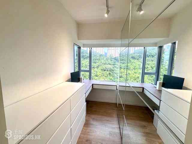 Cyberport - Residence Bel-Air 10