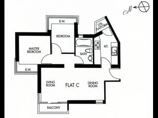 Cyberport - Residence Bel-Air 15