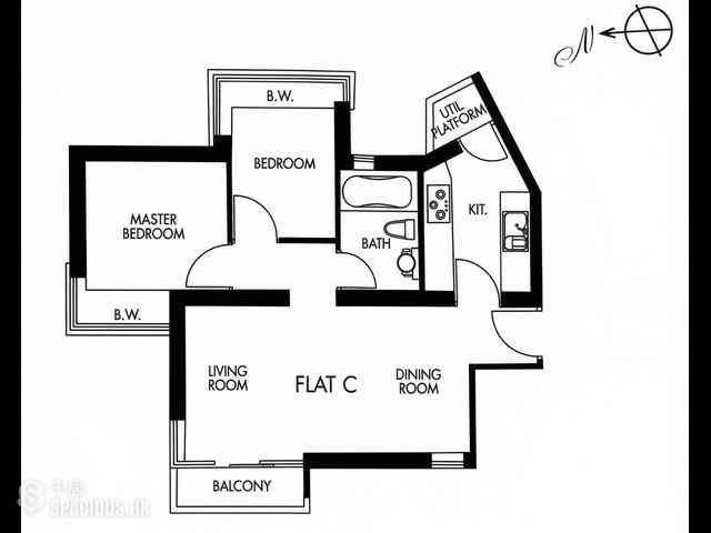 Cyberport - Residence Bel-Air 15