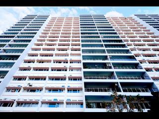 Mid Levels West - Fairmont Gardens 02