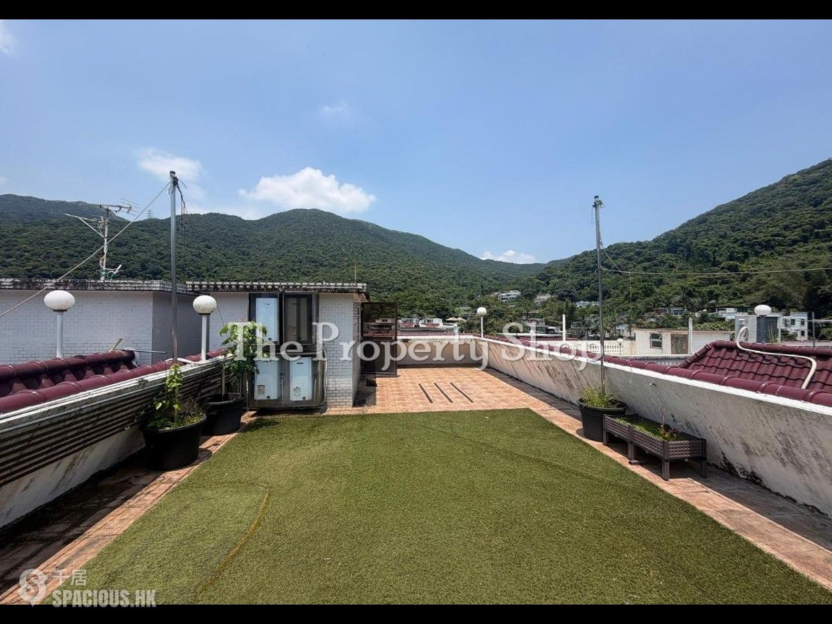Sai Kung - Tin Liu 01