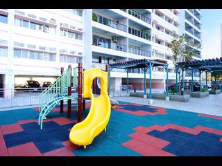 Mid Levels West - Fairmont Gardens 33