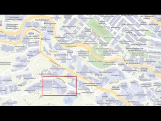 Mid Levels West - Fairmont Gardens 50