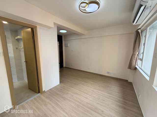 Sai Ying Pun - Wing Lee Building 03