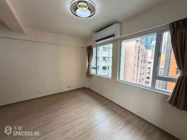 Sai Ying Pun - Wing Lee Building 04