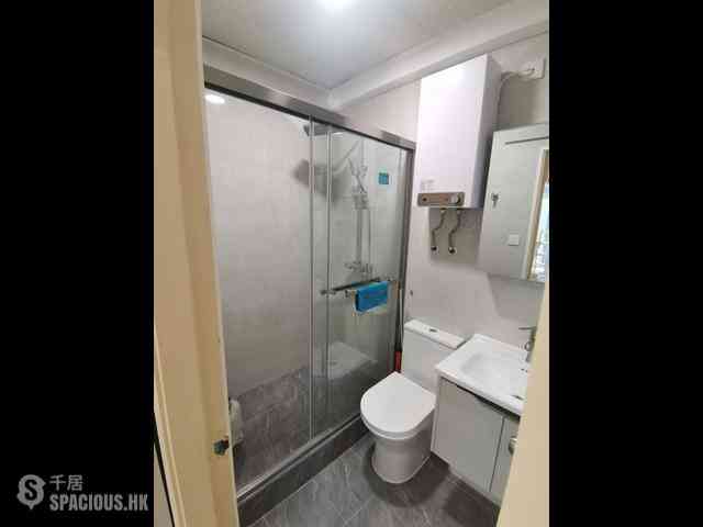 Sai Ying Pun - Kam Kwan Building 07