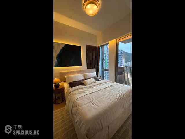Chai Wan - The Headland Residences 05