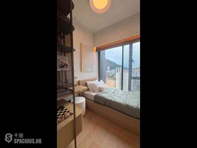 Chai Wan - The Headland Residences 06