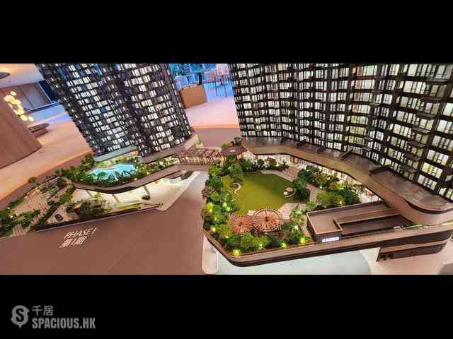 Chai Wan - The Headland Residences 09