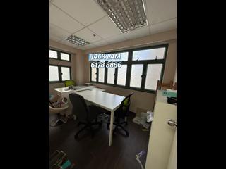 Tsim Sha Tsui - On Luen Building 03