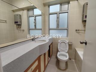 Mid Levels West - Fairmont Gardens 11
