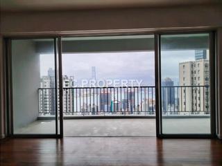 Mid Levels West - Fairmont Gardens 03