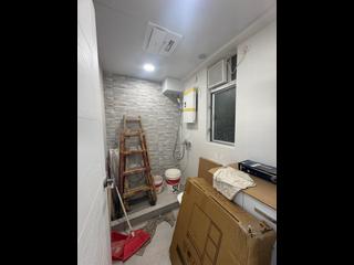 Happy Valley - Cheong Ming Building 03