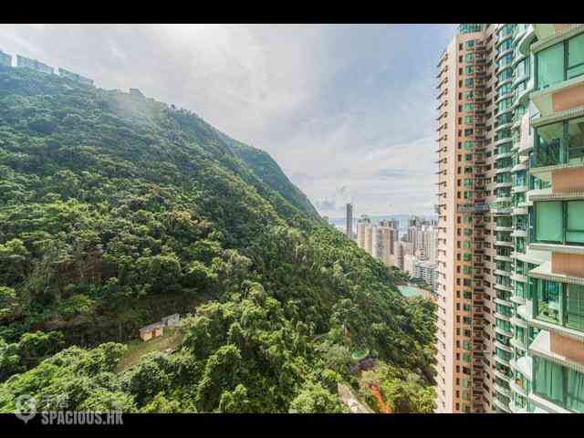 Mid Levels Central - Hillsborough Court 01