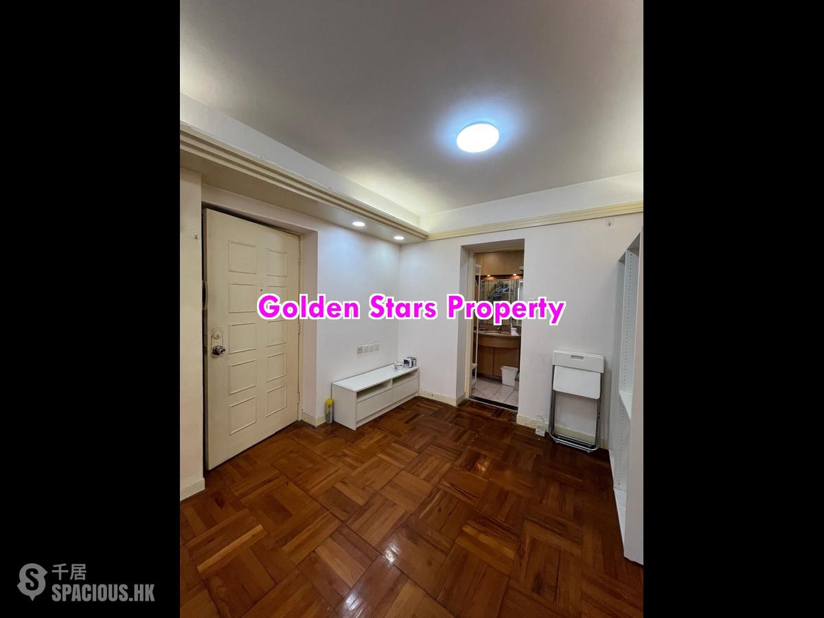 Sheung Wan - Hongway Garden 01