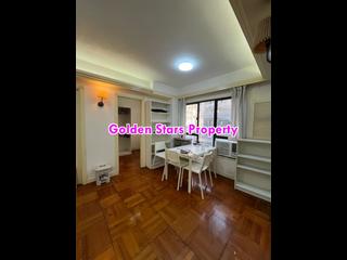 Sheung Wan - Hongway Garden 02