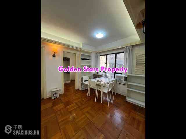 Sheung Wan - Hongway Garden 02