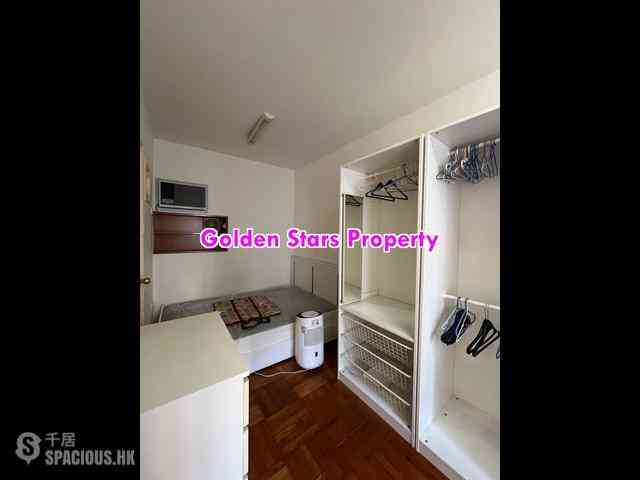 Sheung Wan - Hongway Garden 03