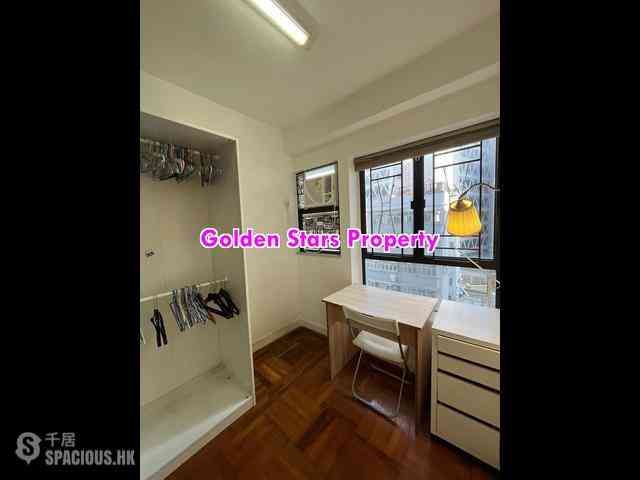Sheung Wan - Hongway Garden 04
