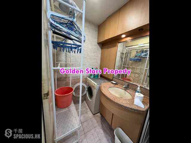 Sheung Wan - Hongway Garden 05
